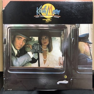 KEITH MOON / TWO SIDES OF THE MOON (MCA2136)