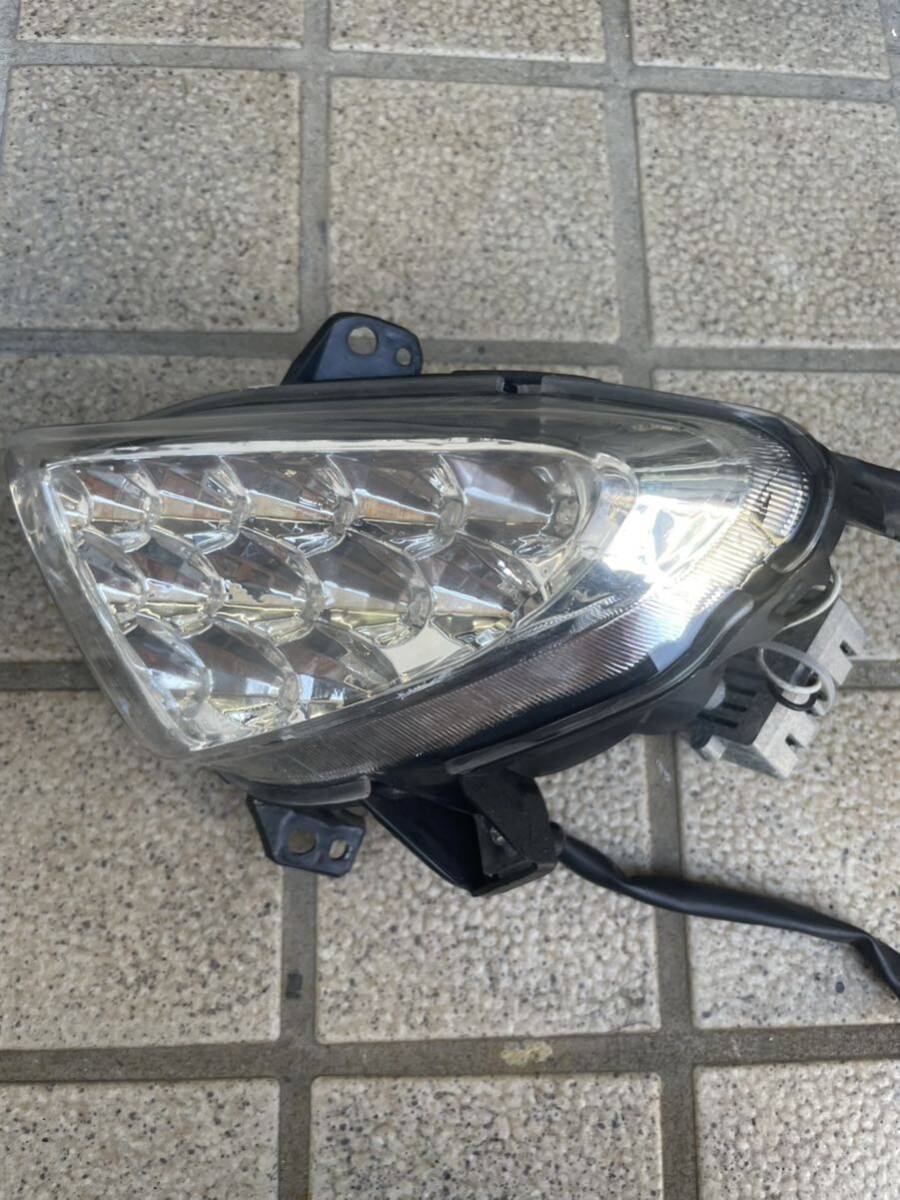 Yahoo!オークション -「マジェスティ4d9 led」の落札相場・落札価格