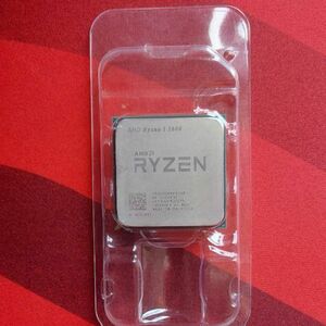 AMD Ryzen 5 2600 cpu am4