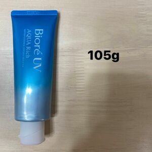 花王　ビオレUV アクアリッチ ウォータリーエッセンス SPF50＋ PA＋＋＋＋ 日焼け止め　コストコ　顔からだ用