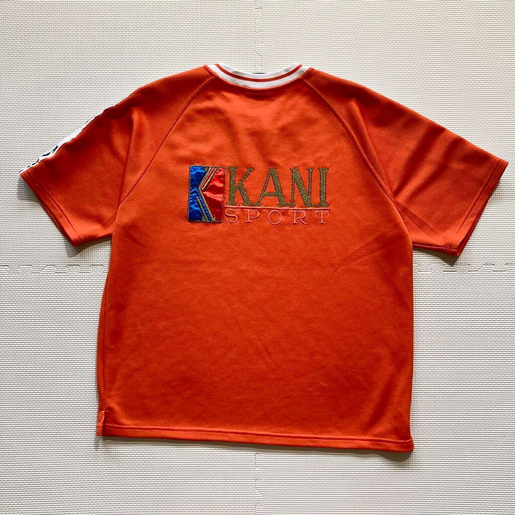 2025年最新】Yahoo!オークション -kani ジャージの中古品・新品 2025年最新】Yahoo!オークション -kani ジャージの中古品・新品