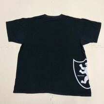 NEIGHBORHOOD ネイバーフッド 半袖Tシャツ 黒 _画像2