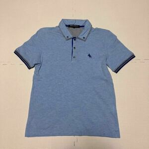 AMERICAN RAG CIE American Rag Cie polo-shirt light blue 2