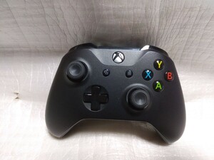  ジャンク品　Microsoft 1708 Xbox one　 ワイヤレスコントローラー 　