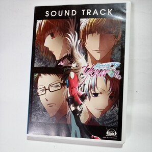 CD ユアメモリーズオフ サウンドトラック 2枚組