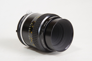 ニコン レンズ nikon Micro-NIKKOR 55mm 1:3.5 C-022