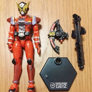 SO-DO 装動 仮面ライダーゲイツ