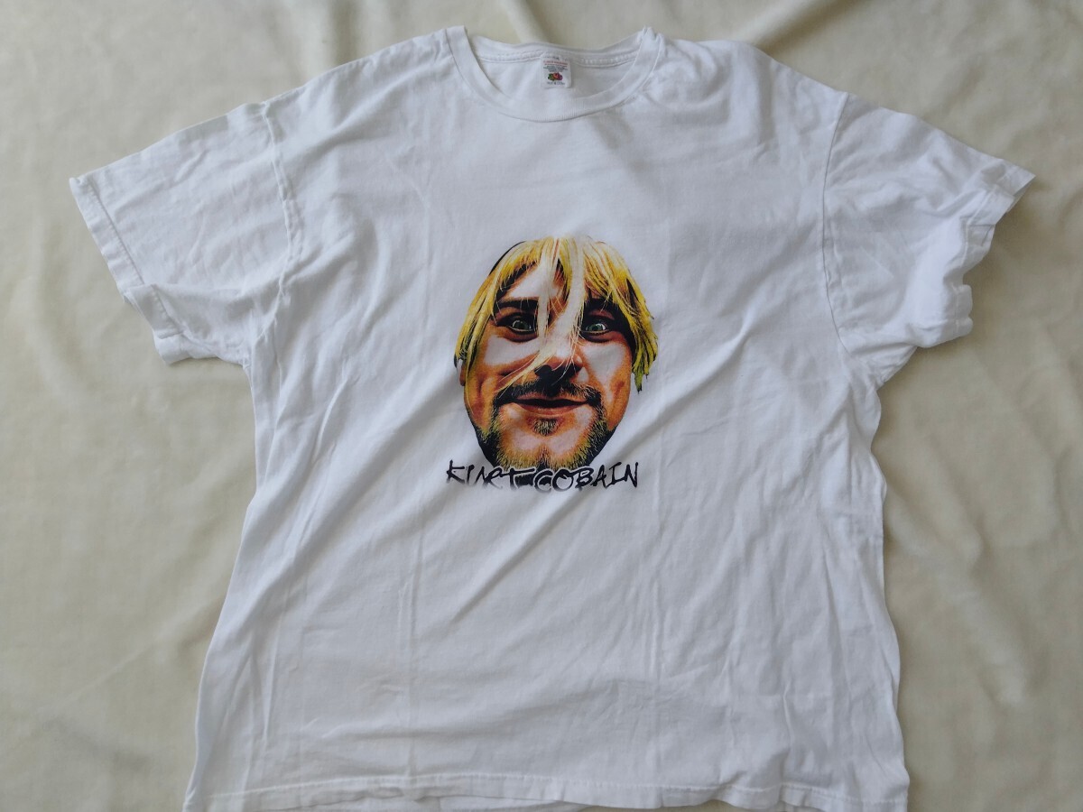 2025年最新】Yahoo!オークション -nirvana tシャツ 追悼の中古品 2025年最新】Yahoo!オークション -nirvana tシャツ 追悼の中古品