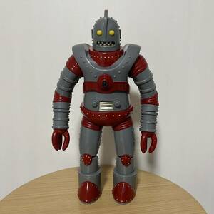 Meteoritetoy ロボット78 izumonster illsynapse hxs zollmen iluilu sofubi sofvi ソフビ realhead