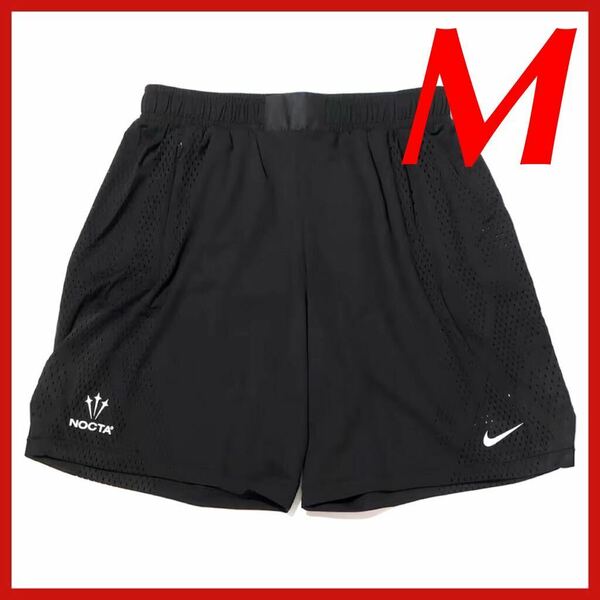 ★送料無料★【新品】Nike Nrg Yb Df Short DV3651-010 nocta black ナイキ ノクタ ブラック ショーツ ショート ハーフ パンツ ブラック 黒