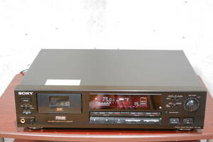 SONY Sony DTC-690 DAT deck Junk 