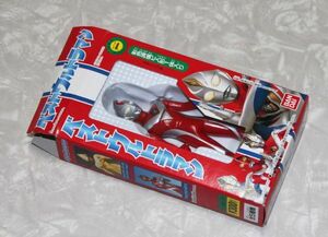  лучший Ultraman # Ultraman Dyna ( strong модель ) ULTRAman BANDAI 1997 монстр KAIJU