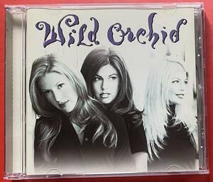 【CD】「Wild Orchid」ワイルド・オーキッド 輸入盤 [05300100]