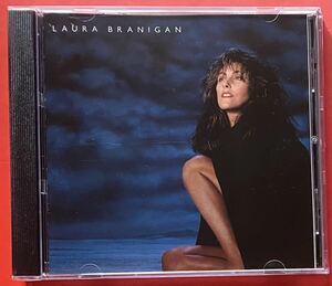 【CD】「LAURA BRANIGAN」ローラ・ブラニガン 輸入盤 [09230350]
