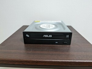 ASUS 内蔵 DVDドライブ SATA接続 