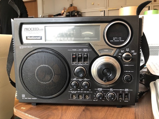 2025年最新】RF-2600 パナソニック製レトロラジオの商品一覧 2025年最新】RF-2600 パナソニック製レトロラジオの商品一覧