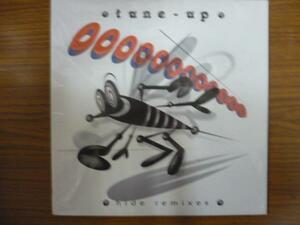 [ could do! new goods special price ] hidehite/ tune-up remixes LP