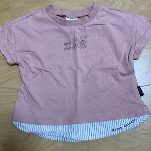 アンパンマンTシャツ