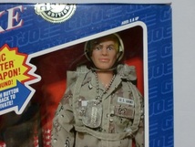 ハスブロ GIジョー 約30㎝ 1/6 デューク ターゲット ストアー版 1990年版 GIJOE DUKE 12in 1990S Hasbro USA.TARGET store Ver 6019_画像3