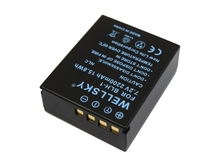 新品 オリンパス OLYMPUS BLH-1 2個 & 超軽量 USB 急速 バッテリーチャージャー 互換充電器 BCH-1 1個 [ 3点セット ] OM-D E-M1 Mark II_画像3