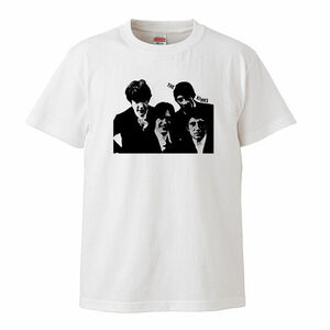 【Sサイズ Tシャツ】THE KINKS ザ・キンクス MODS UK レコード バンドTシャツ CD LP モッズ ガレージ 60s PYE