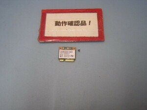 東芝Dynabook R632/F 等用 無線LANカード AR5BHB116 #