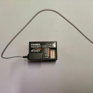 Futaba R603FF ラジコン用受信機 FASST フタバ 動作確認済
