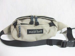 mont-bell