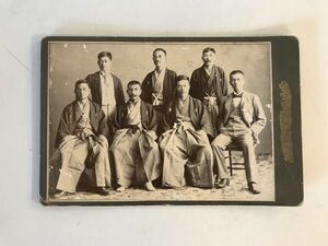 [ old photograph ] Meiji ~ Showa era old photograph memory photograph * portrait photograph family * travel * army . photograph 94 sheets + notification paper 1 sheets Meiji era * Taisho era * Showa era era 