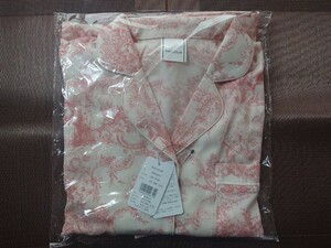 Yuki Kashiwagi collaboration pyjamas / Kashiwagi Yuki /AKB48/RAVIJOUR/ free shipping / anonymity delivery 