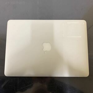 RL002.型番：A1369 .0517.Apple ノートPC .MacBook Air .ジャンク
