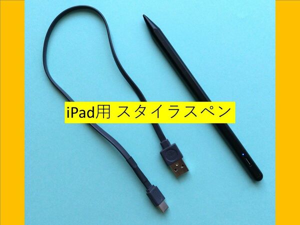 iPad用 スタイラスペン タッチペン Apple Pencil 代用品 訳あり