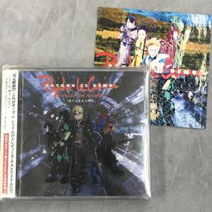 新品未開封CD☆Psycho.. le Cmu a trip to the Arcadia(2003/10/08)/ <PLGC29>.: