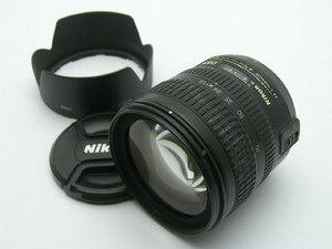 ★ハローカメラ★1126 Nikon DX AF-S NIKKOR ( 18-70mm F3.5-4.5G ED )動作品 現状　1円スタート 即決有り
