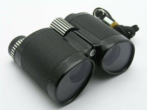 * Hello camera *1189 Nikon binoculars 8 x 24 7° [: necessary cleaning ] operation goods Junk present condition 1 jpy start prompt decision equipped 