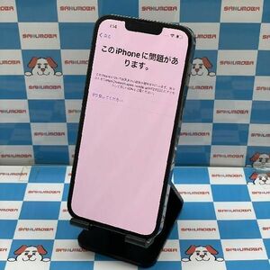 iPhone13 Pro 256GB Apple版SIMフリー バッテリー100% ジャンク品[137076]