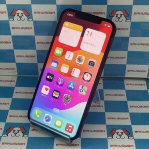 iPhone12 64GB docomo版SIMフリー バッテリー100%[138266]