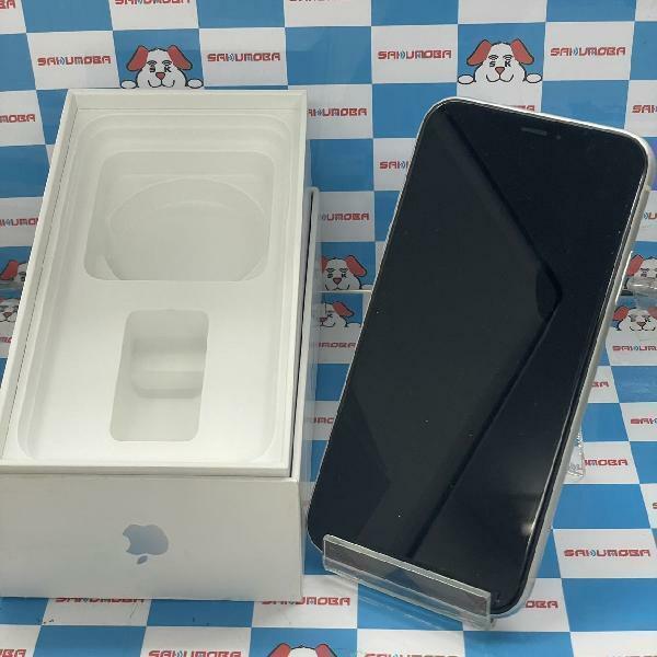 iPhone12 64GB Softbank版SIMフリー バッテリー100%[138351]