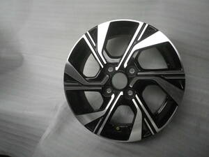 ♥♥タント カスタム LA650S 純正アルミ14x4.5J 中古 1本 ♥♥