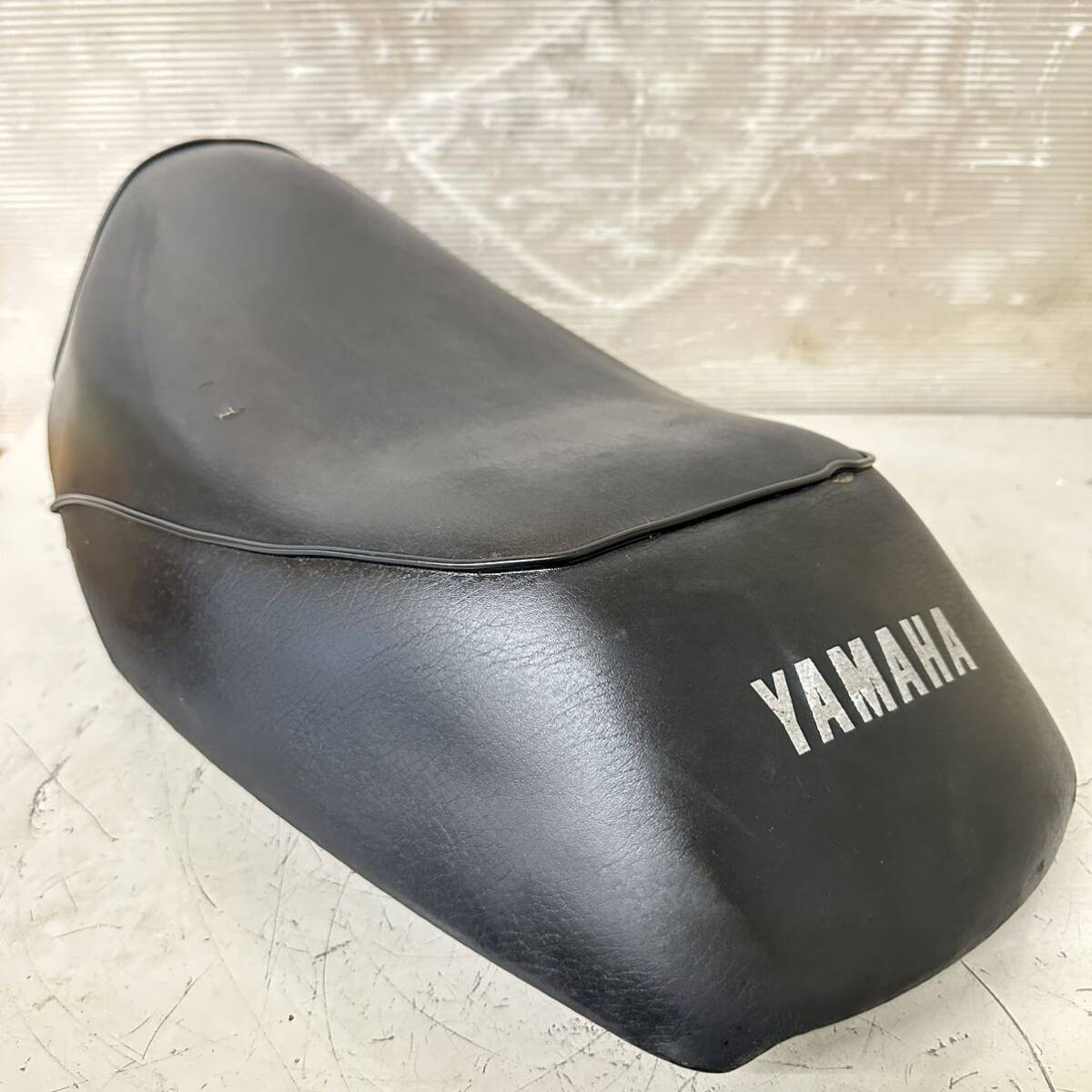 Yahoo!オークション -「チャンプ」(ヤマハ用) (シート)の落札 Yahoo!オークション -「チャンプ」(ヤマハ用) (シート)の落札