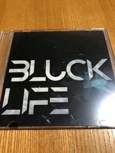 ラックライフ 　会場限定CD「BLUCK LIFE」　/LUCKLIFE/