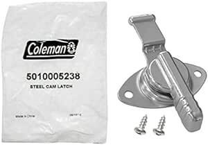 Coleman (コールマン) スチールベルト付きクーラー交換用カムラッチ (99年以降に製造されたクーラー用