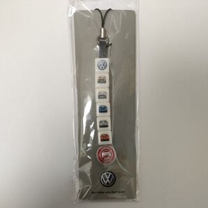 フォルクスワーゲン ゴルフ 携帯ストラップ