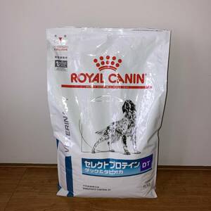 Royal kana n лечебное питание еда собака для select протеин Duck &tapioka