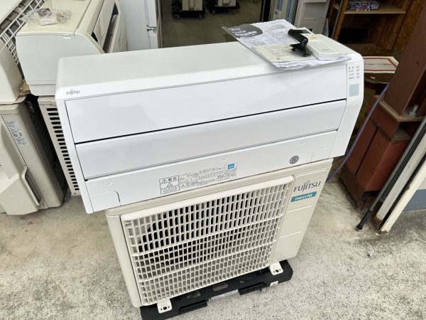 2025年最新】Yahoo!オークション -富士通エアコン 8畳の中古品 2025年最新】Yahoo!オークション -富士通エアコン 8畳の中古品