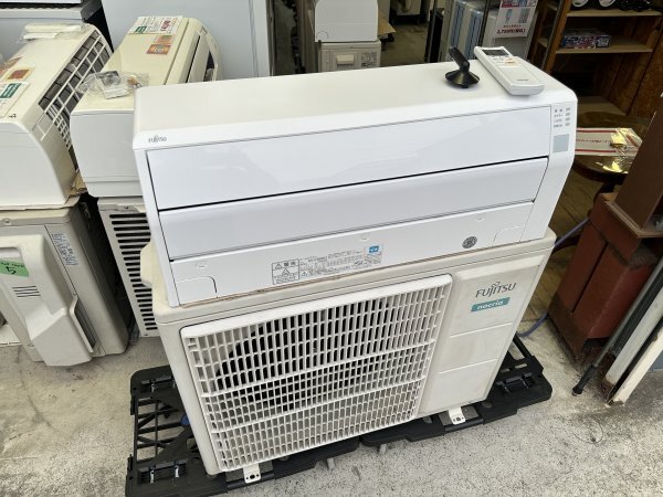 2025年最新】Yahoo!オークション -富士通エアコン 18畳の中古品 2025年最新】Yahoo!オークション -富士通エアコン 18畳の中古品