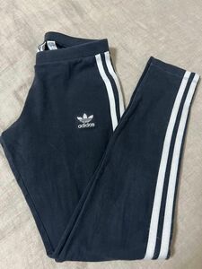 adidas スパッツ　レギンス　アディダス