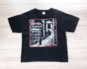 Cypress Hill Vintage Raptee XL サイプレスヒル ビンテージ ラップTシャツ ブラック 黒 ヴィンテージTシャツ バンドTシャツ バンT nyhc