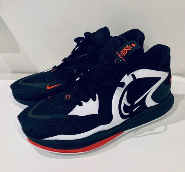 カイリーロー5 NIKE kyrie low 5