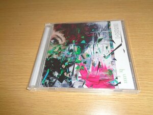 2枚組　　BiSH CD LETTERS　　(DVD付)